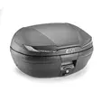 Givi MONOKEY TOP-CASE V45 ARENA SMOKE RE - Hårda väskor - D475254 - 1