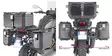 Givi PANN.HOLDER H. PAN AMERICA '21 OUTB - Monteringsatser & Pakethållare - D400894 - 1