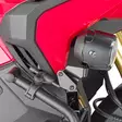 Givi SP.KIT FIX OG SLIGHT HONDA X-ADV 75 - Monteringsatser & Pakethållare - D459604 - 1