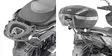 Givi SPEC.RACK KYMCO DTX 360 (2021) - Monteringsatser & Pakethållare - D422794 - 1