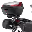 Givi Specific Monorack arms Aprilia Shiv - Monteringsatser & Pakethållare - D10144 - 1
