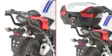 Givi Specific Monorack arms CB500F 16- - Monteringsatser & Pakethållare - D106284 - 1