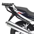 Givi Specific Monorack arms - Monteringsatser & Pakethållare - D10064 - 1
