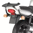 Givi Specific Monorack arms - Monteringsatser & Pakethållare - D10114 - 1