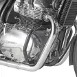 Givi Specific engine guard glossy black - Motorbågar - D338834 - 1