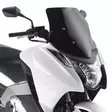 Givi Specific low sport screen gloss bla - Vindskydd - D106294 - 1