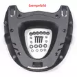 Givi Specific plate for MONOLOCK® boxes - Monteringsatser & Pakethållare - D10524 - 1