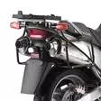 Givi Specific rear plate for MONOKEY® ca - Monteringsatser & Pakethållare - D10204 - 1