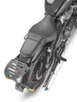 Givi Specific rear rack ENFIELD SUPER ME - Monteringsatser & Pakethållare - D466284 - 1