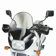 Givi Specific screen, smoked 43 x 41,5 c - Vindskydd - D10894 - 1
