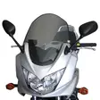 Givi Specific screen smoked 45.7 x 36.5 - Vindskydd - D10914 - 1