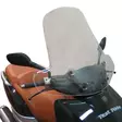 Givi Specific screen transpare 72 x 75 c - Vindskydd - D10964 - 1
