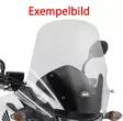 Givi Specific screen transpare 84 x 68 c - Vindskydd - D10714 - 1