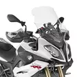 Givi Specific screen transparent 50 x 43 - Vindskydd - D91584 - 2