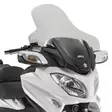 Givi Specific screen transparent 76 x7 5 - Vindskydd - D83994 - 1