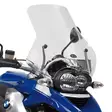 Givi Spe fitting kit for 330DT - Vindskydd - D10944 - 1
