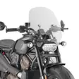 Givi T.SCREEN HARLEY SPORTSTER S 1250 (2 - Vindskydd - D459734 - 1