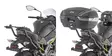 Givi Toppboxhållare för Monorack arms Z9 - Monteringsatser & Pakethållare - D120134 - 1