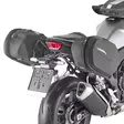Givi Tu.Hol. Soft Bags Honda Cb750 Horne - Monteringsatser & Pakethållare - D479154 - 1