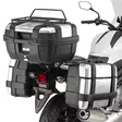 Givi Tubular pannier holder for MONOKEY® - Monteringsatser & Pakethållare - D10284 - 1