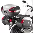 Givi Tubular pannier holder for MONOKEY® - Monteringsatser & Pakethållare - D10384 - 1