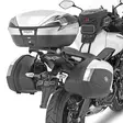 Givi Tubular pannier holder for V35-case - Monteringsatser & Pakethållare - D91564 - 1