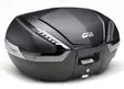 Givi V47 Tech monokey 47lt case with car - Hårda väskor - D89954 - 1