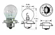 Glödlampa 12v 15w P26s - Glödlampor  - D475624 - 1