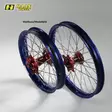 Haan wheel CR 125/250-CRF 250/450 95- 21 - Kompletta Hjul - D203124 - 1