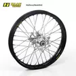 Haan wheel SX65 FRONT 02-24 14-1,60 BLAC - Kompletta Hjul - D424694 - 1