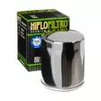 HiFlo oljefilter HF171C krom - Oljefilter - D4374 - 0