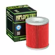 HiFlo oljefilter HF585 - Oljefilter - D130854 - 1