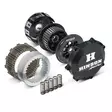 Hinson COMPLETE CLUTCH KIT YZ250F 2019- - Koppling - D376324 - 1