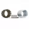 Hinson FSC-kit CRF450R (7plate) 17- CRF4 - Koppling - D168924 - 1