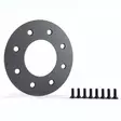 Hinson backing platta RM250 - Koppling - D168814 - 1