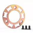 Hinson backing platta YZF450 - Koppling - D168824 - 1