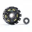 Hinson kopplingskorg YFZ350 Banshee 87-0 - Koppling - D168964 - 1