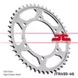 JT Bakdrev JTR499.46 - Bakdrev - D416464 - 1
