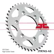 JT Bakdrev JTR745.43 - Bakdrev - D416574 - 1