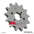 JT Framdrev JTF1129.13 - Framdrev - D414804 - 1