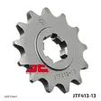 JT Framdrev JTF413.13 - Framdrev - D415294 - 1