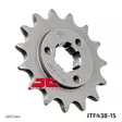 JT Framdrev JTF438.15 - Framdrev - D415384 - 1