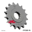 JT Framdrev JTF580.16 - Framdrev - D415564 - 1