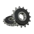 JT Framdrev RB - OEM Med Gummidämpning J - Framdrev - D414904 - 1
