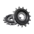 JT Framdrev RB - OEM Med Gummidämpning J - Framdrev - D414984 - 1