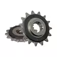 JT Framdrev RB - OEM Med Gummidämpning J - Framdrev - D414994 - 1