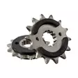 JT Framdrev RB - OEM Med Gummidämpning J - Framdrev - D415204 - 1