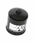 K&N Oilfilter Indian/H-D 500/750 - Oljefilter - D479214 - 1