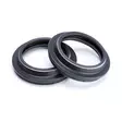 KYB Front Fork Dust Seals (Pair) 43mm KY - Stötdämpartätning - D196384 - 1