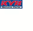 KYB Front Fork KYB Oil 01M 200L replaced - Stötdämparoljor - D95324 - 1